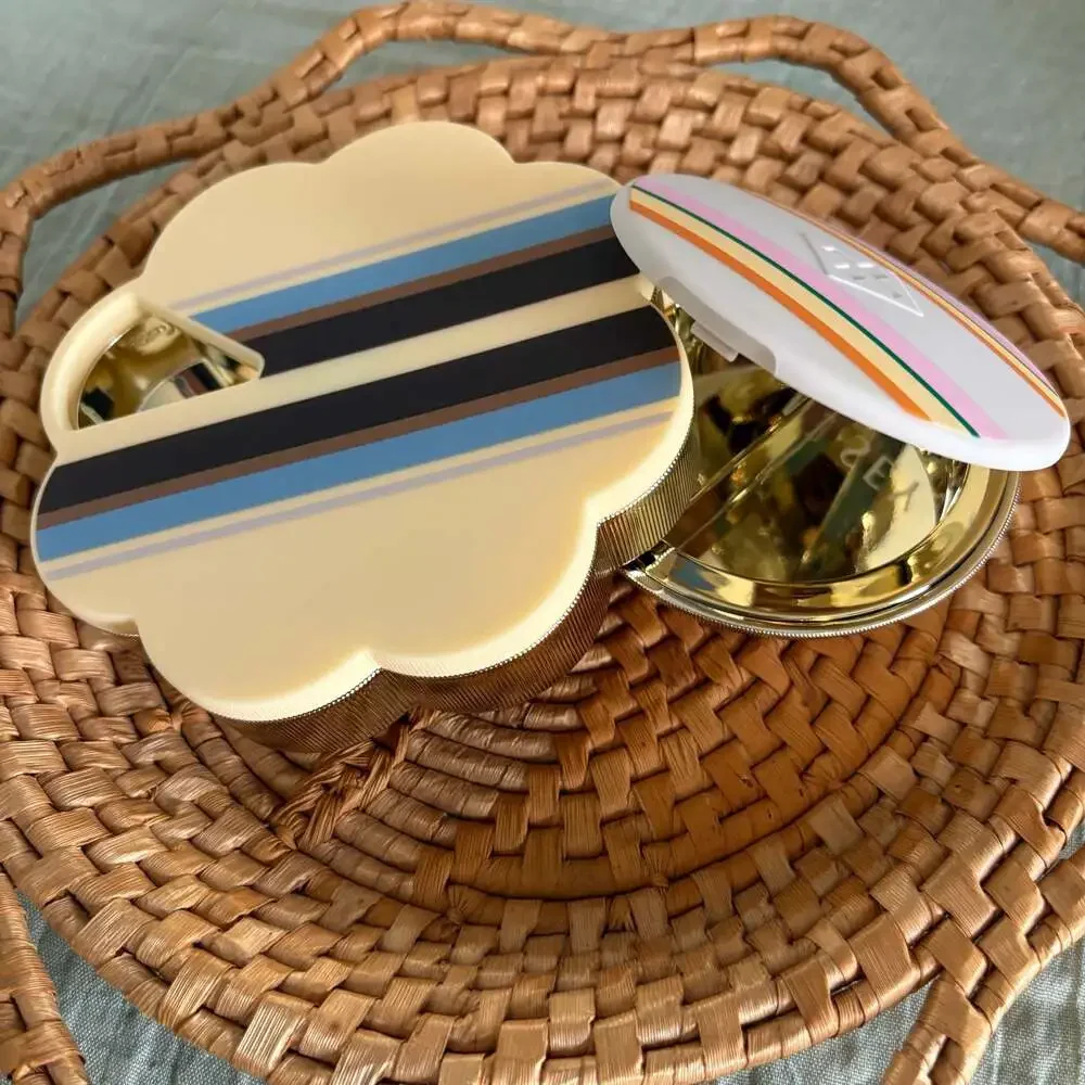 Dosey x Anthropologie Pill Compact Weekly Pill Organizer Set
